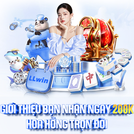 trang chủ llwin
